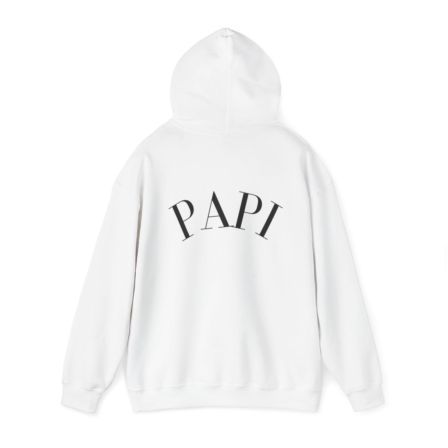 PAPI  Heavy Blend™ Hooded Sweatshirt