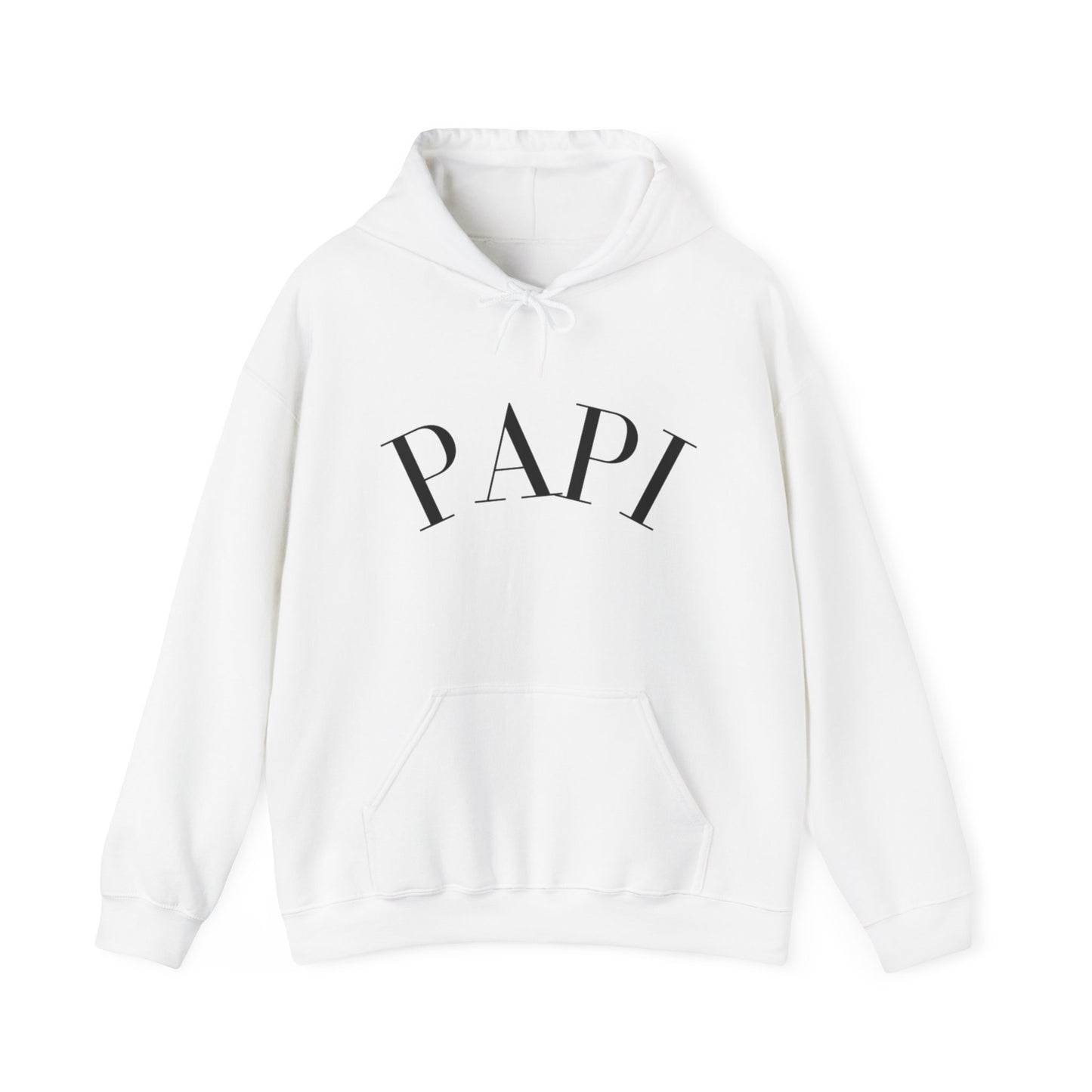 PAPI  Heavy Blend™ Hooded Sweatshirt