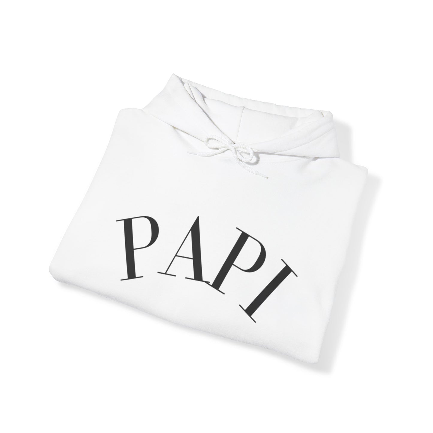 PAPI  Heavy Blend™ Hooded Sweatshirt